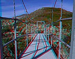 Br&uuml;cke in 3D